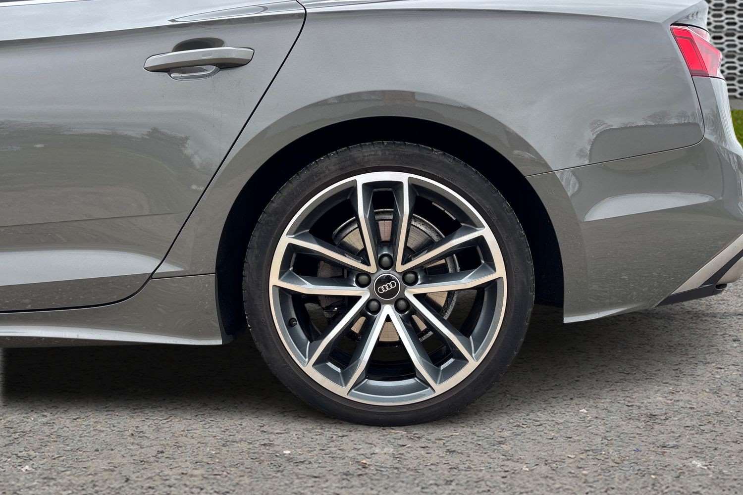 Used Audi A5 2022 for sale - 78024199: Photo 10