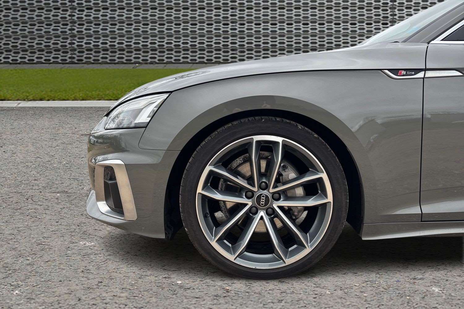 Used Audi A5 2022 for sale - 78024199: Photo 11