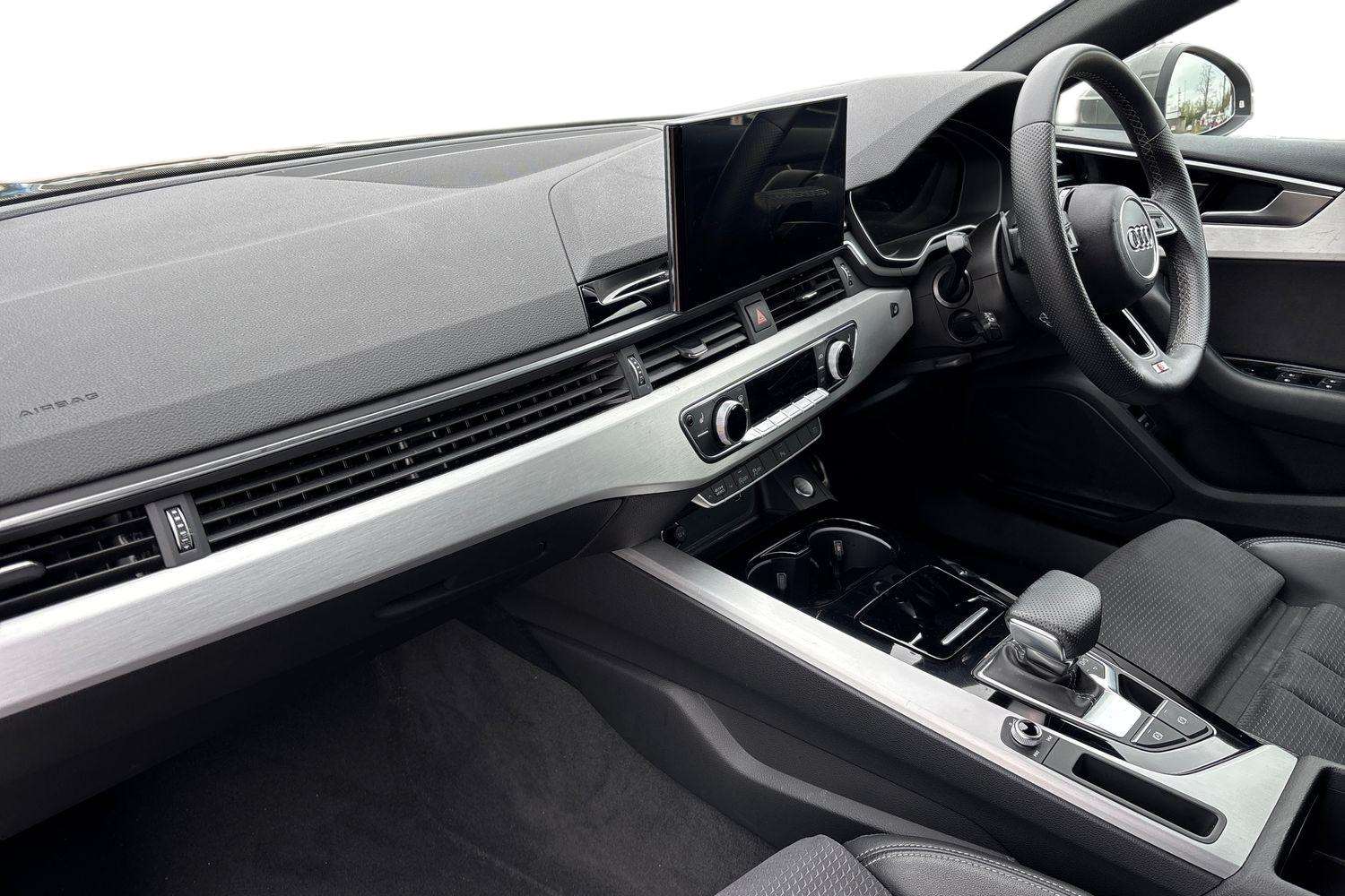 Used Audi A5 2022 for sale - 78024199: Photo 2