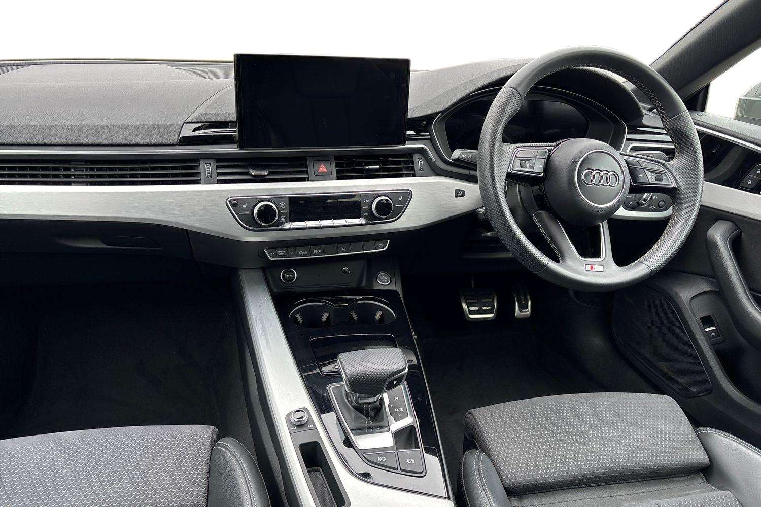 Used Audi A5 2022 for sale - 78024199: Photo 20