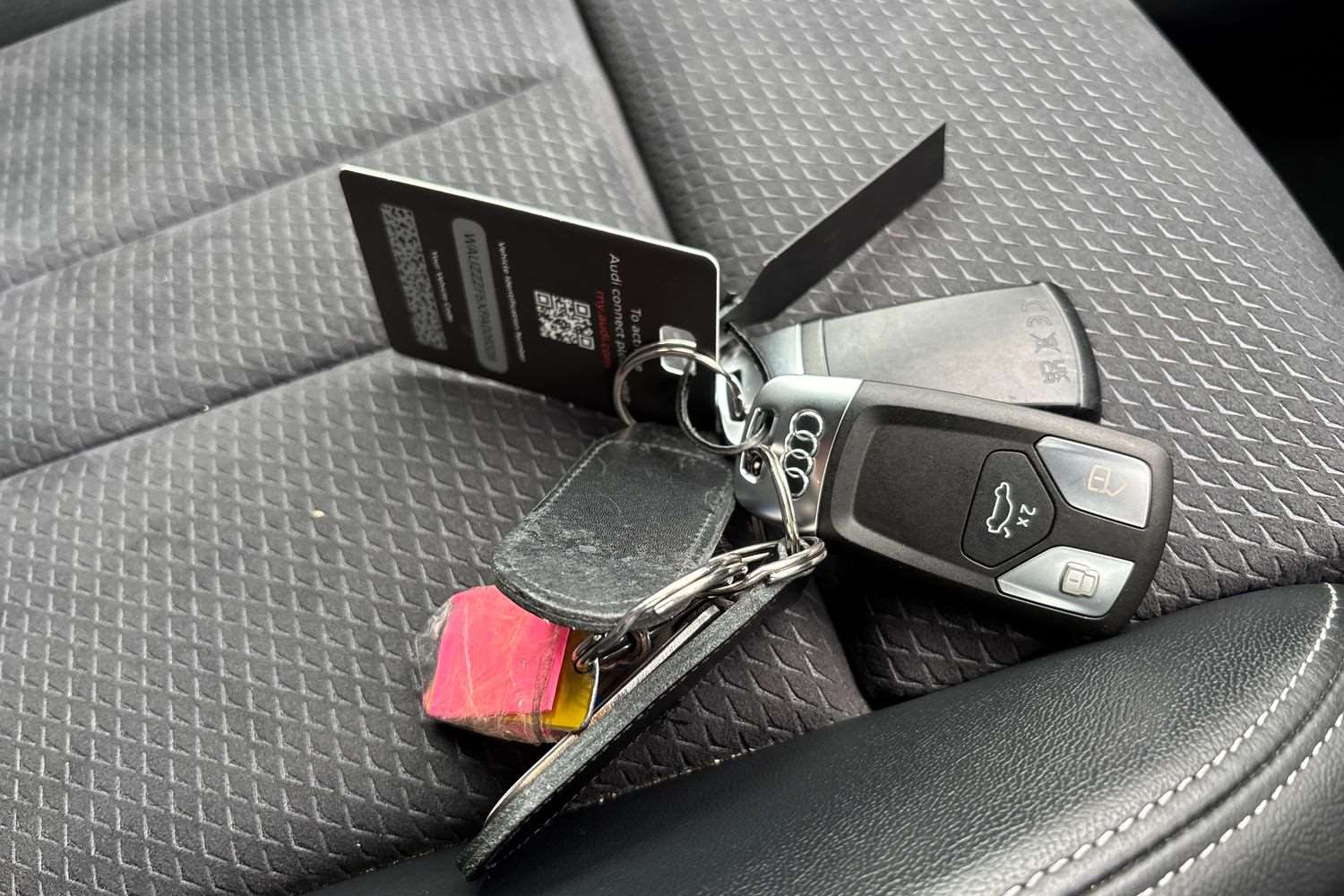 Used Audi A5 2022 for sale - 78024199: Photo 25