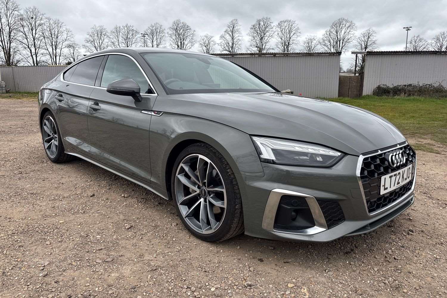 Used Audi A5 2022 for sale - 78024199: Photo 35