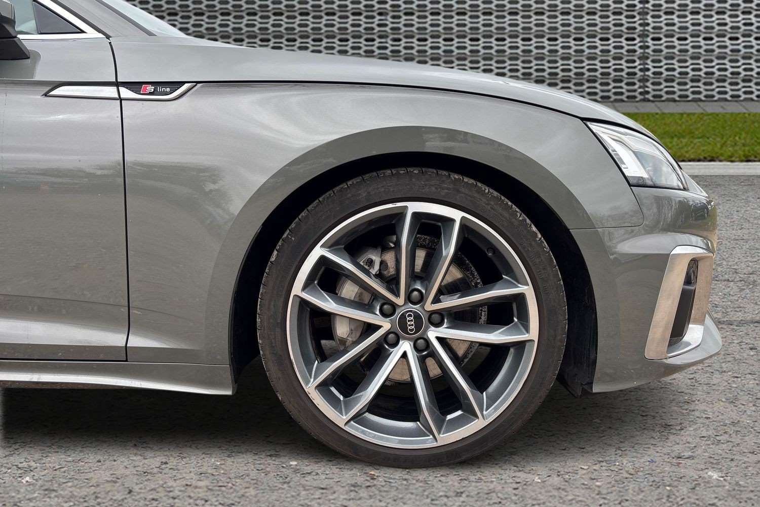 Used Audi A5 2022 for sale - 78024199: Photo 5