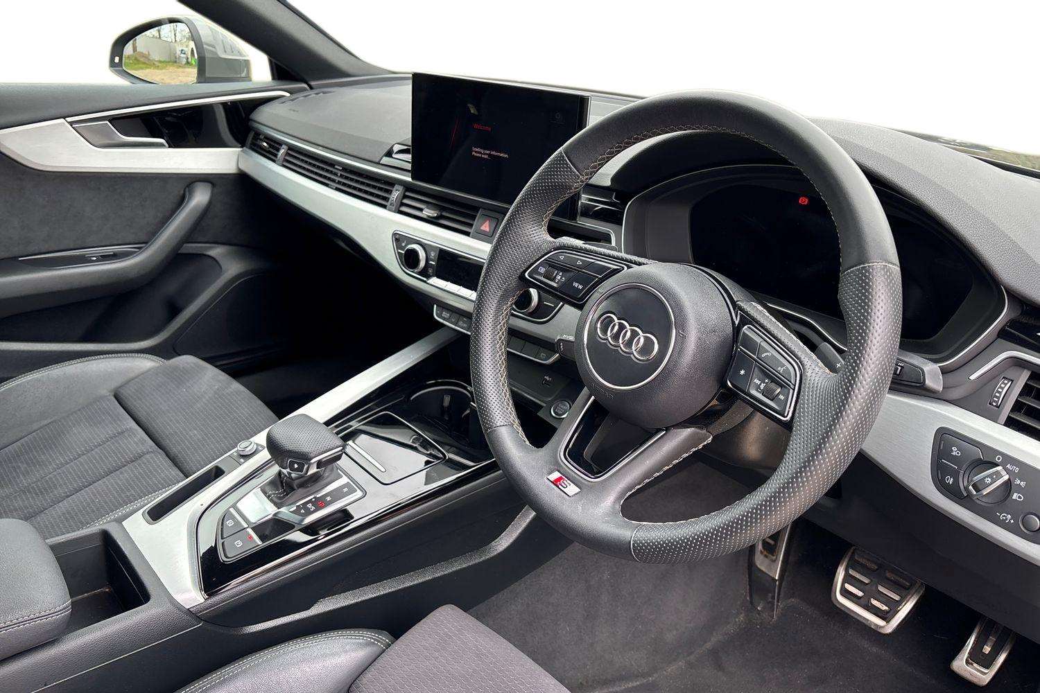 Used Audi A5 2022 for sale - 78024199: Photo 6
