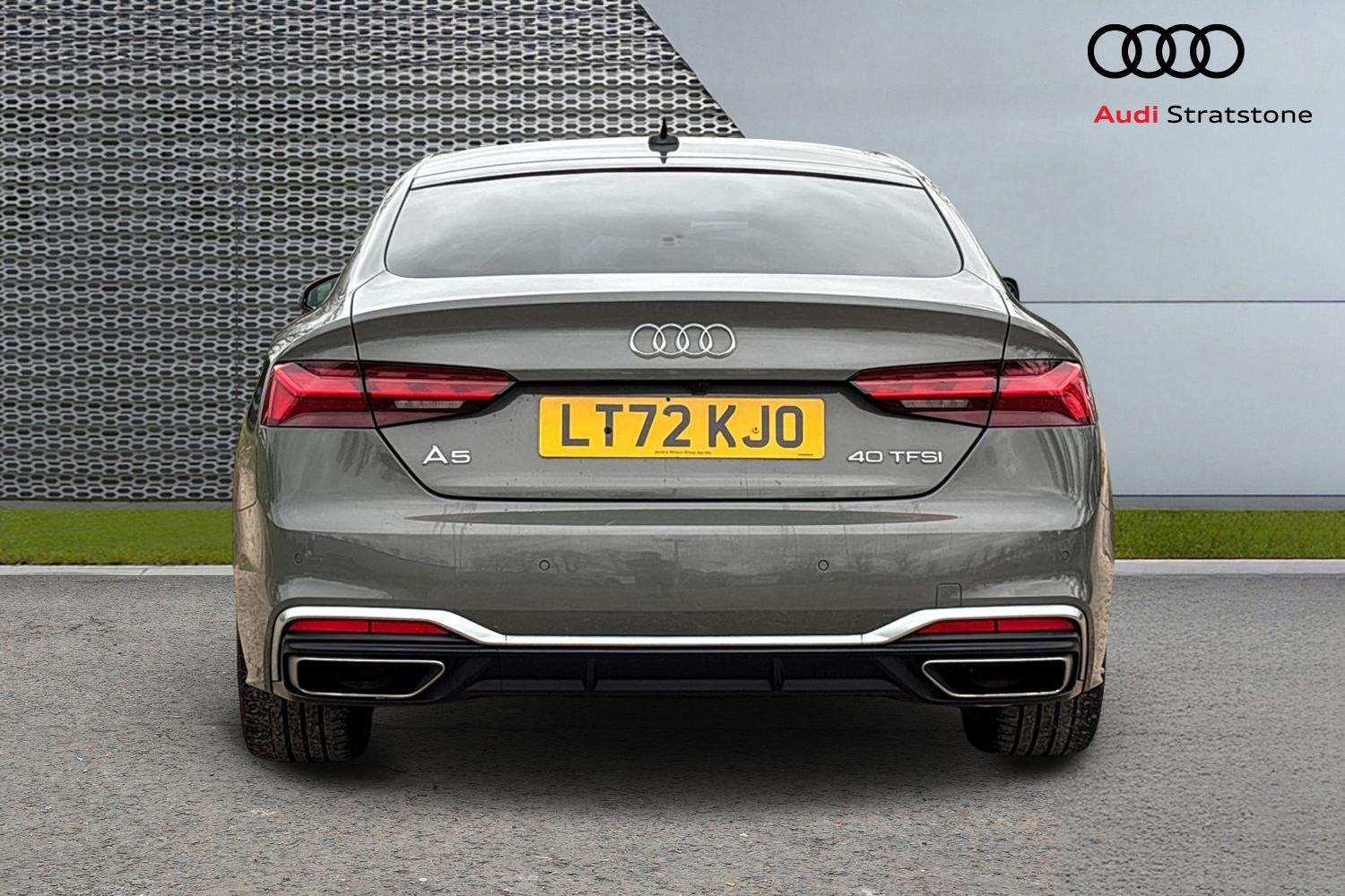 Used Audi A5 2022 for sale - 78024199: Photo 7