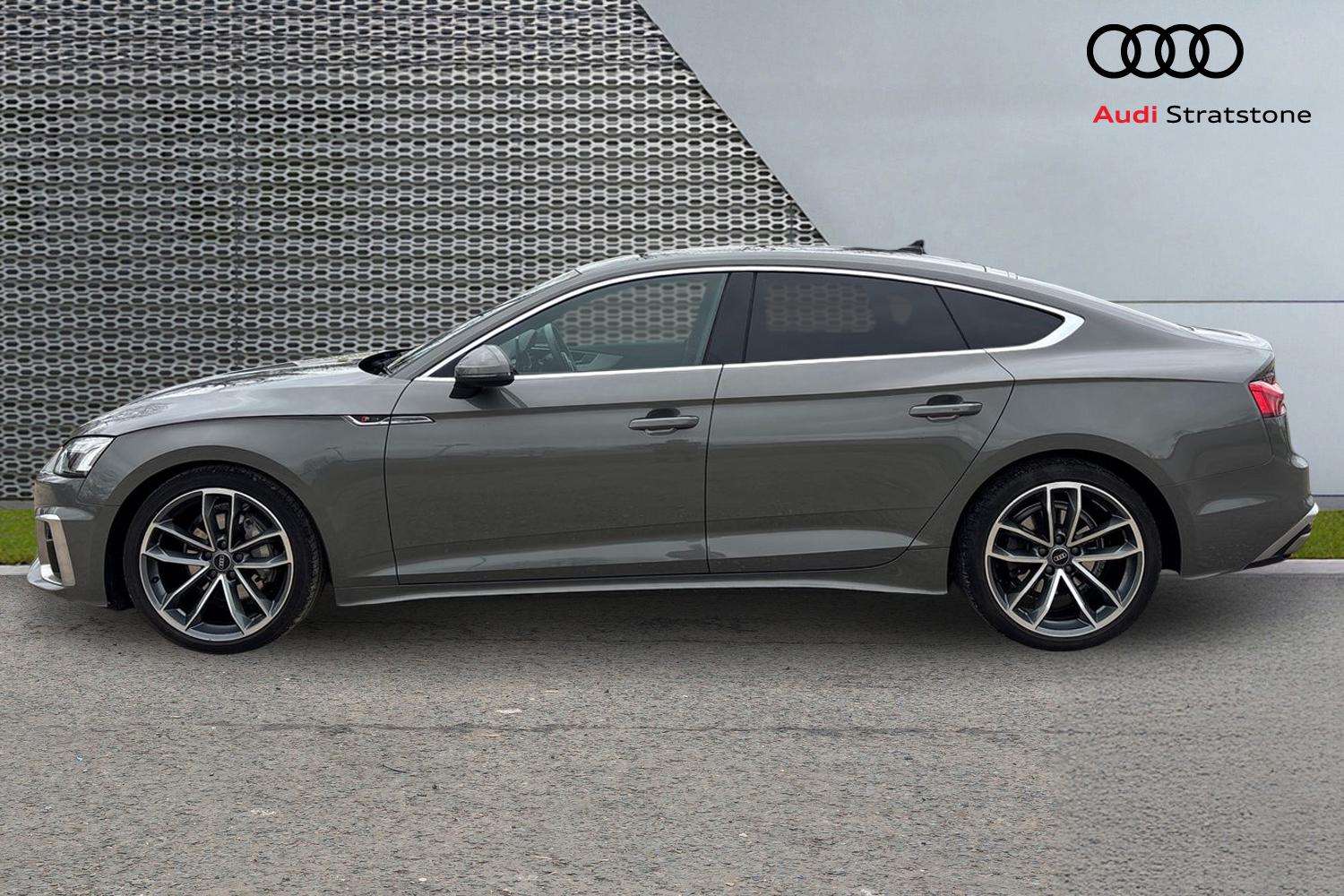 Used Audi A5 2022 for sale - 78024199: Photo 8