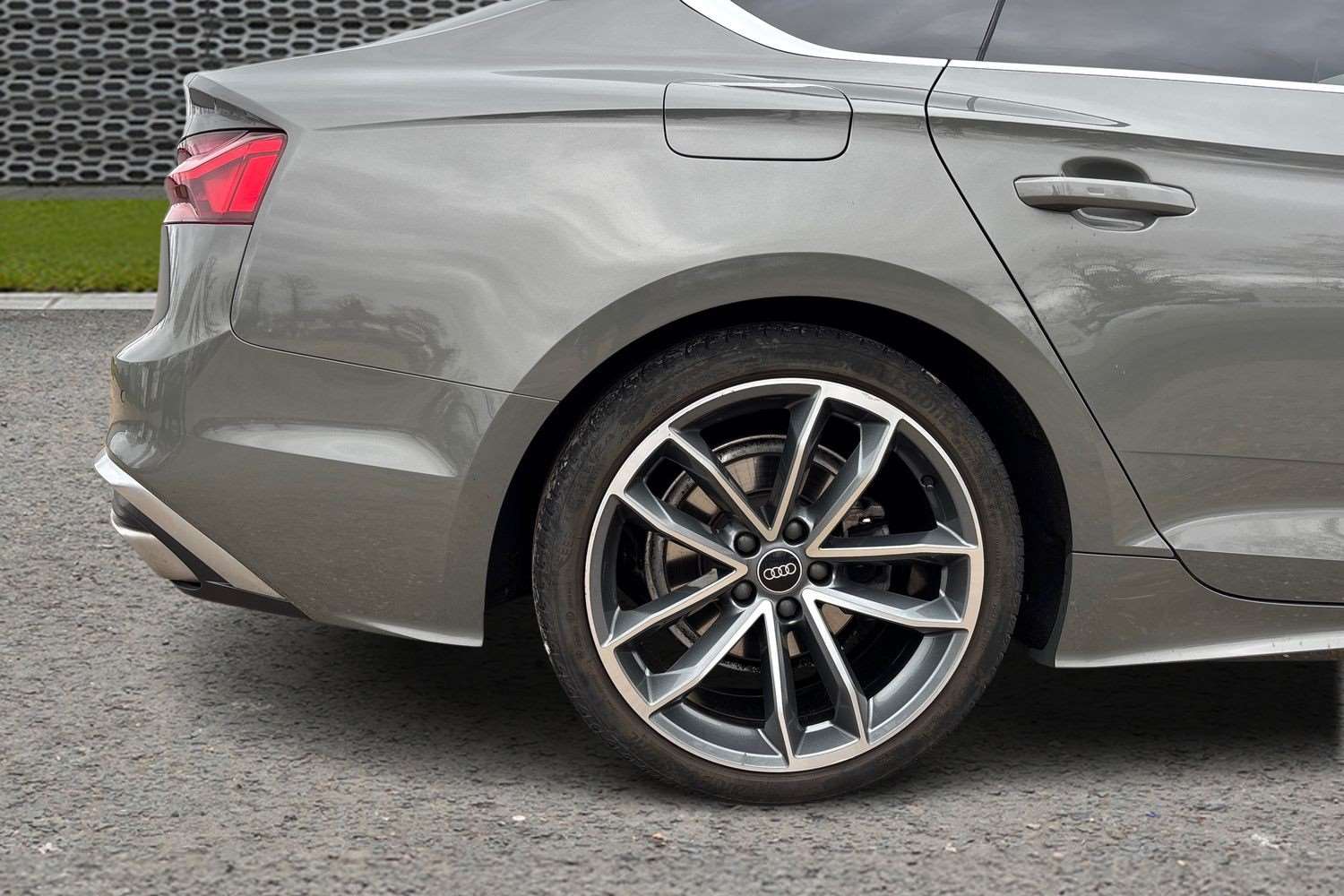 Used Audi A5 2022 for sale - 78024199: Photo 9