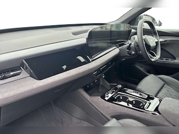 Used Audi Q6 e-tron 2026 for sale - 78845311: Photo