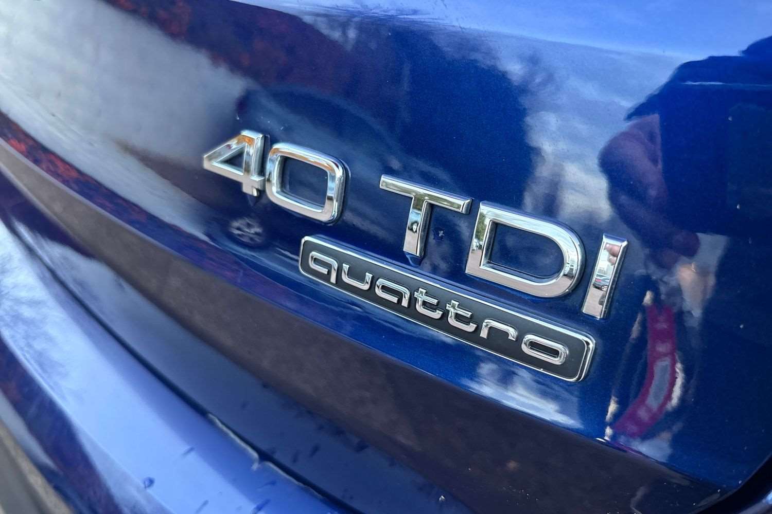 Used Audi Q3 2023 for sale - 76967785: Photo 12