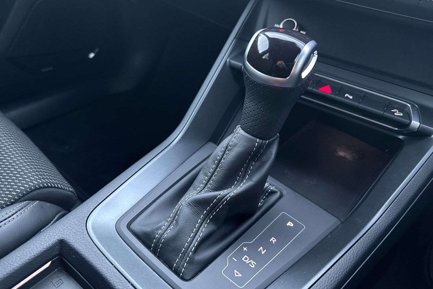 Used Audi Q3 2023 for sale - 76967785: Photo 15