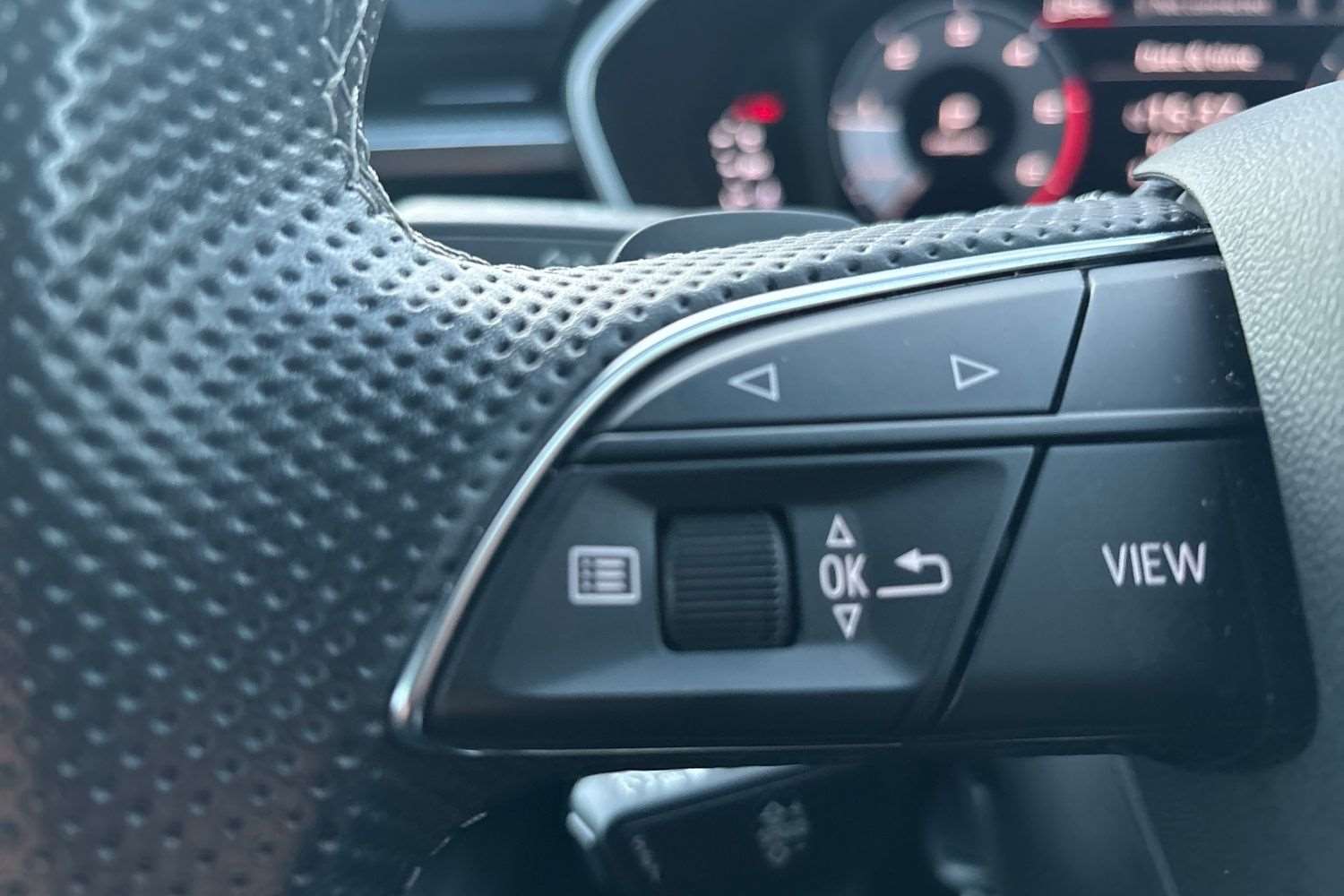 Used Audi Q3 2023 for sale - 76967785: Photo 16