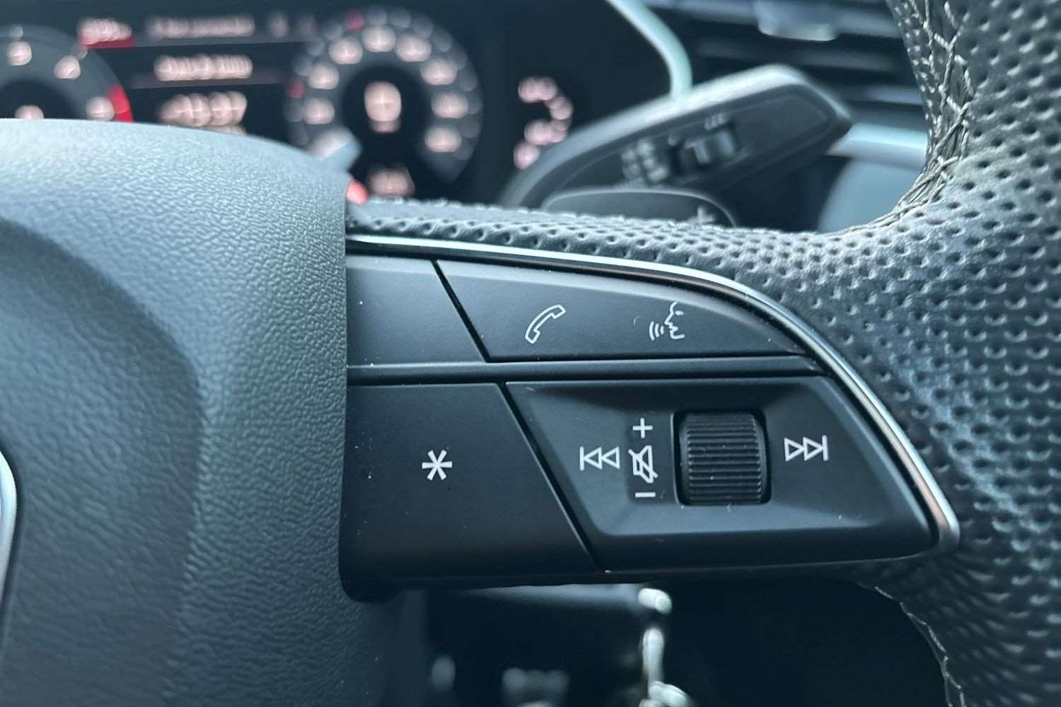 Used Audi Q3 2023 for sale - 76967785: Photo 17