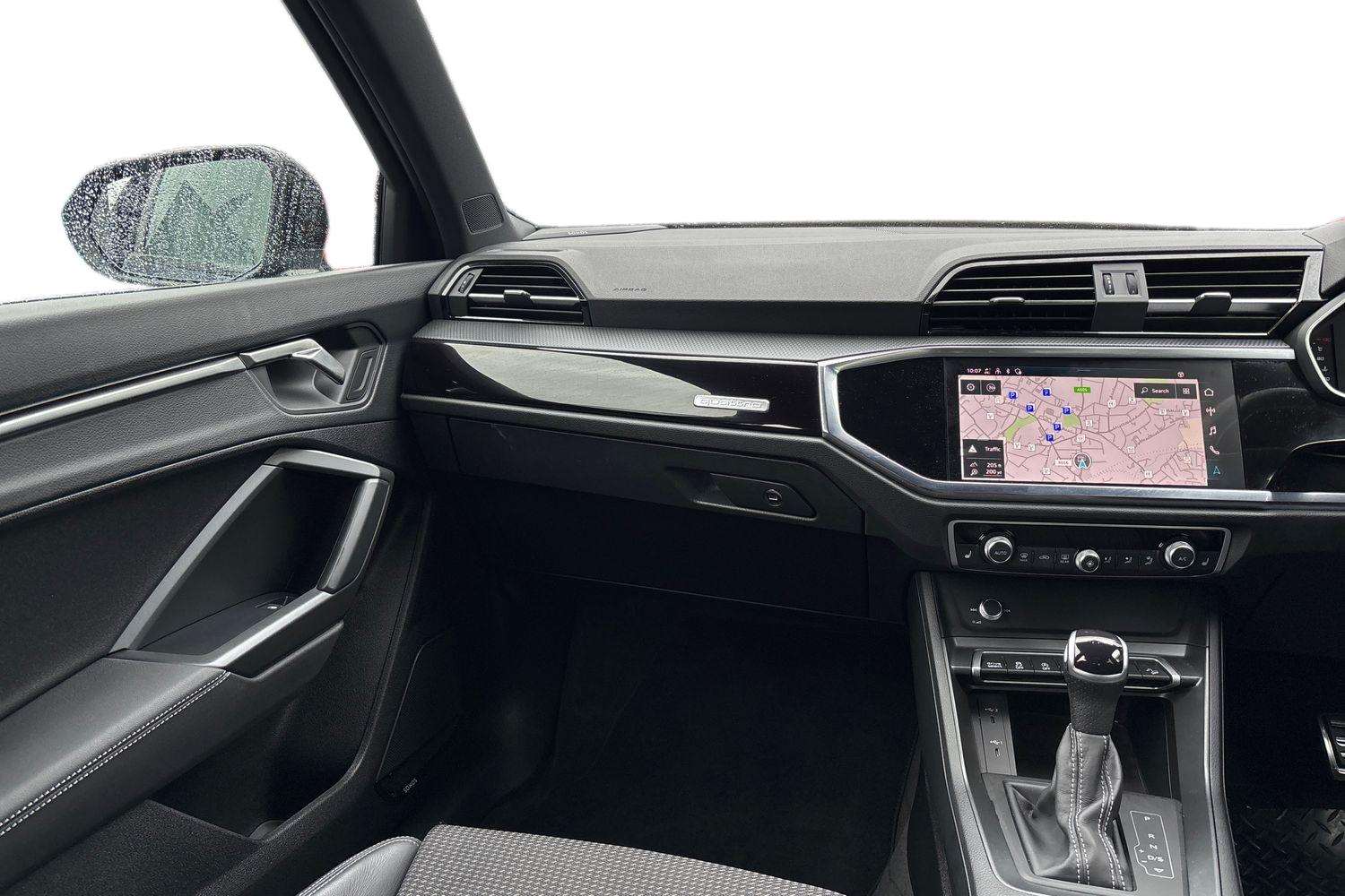 Used Audi Q3 2023 for sale - 76967785: Photo 19