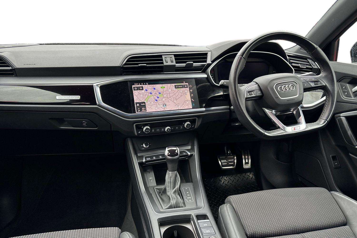 Used Audi Q3 2023 for sale - 76967785: Photo 20