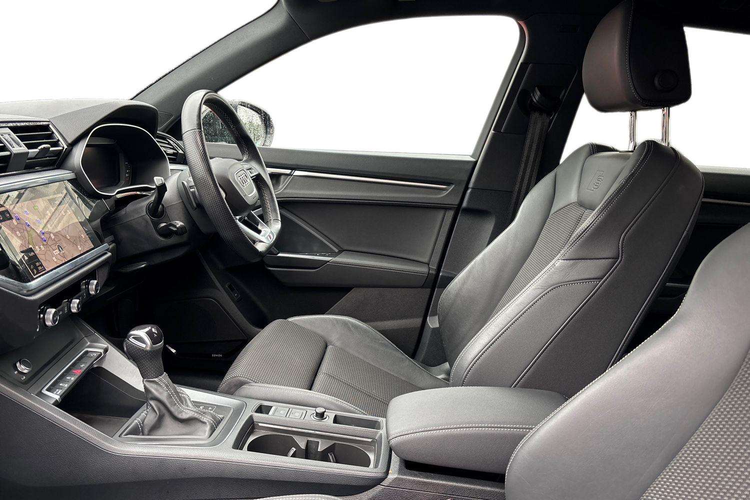 Used Audi Q3 2023 for sale - 76967785: Photo 21