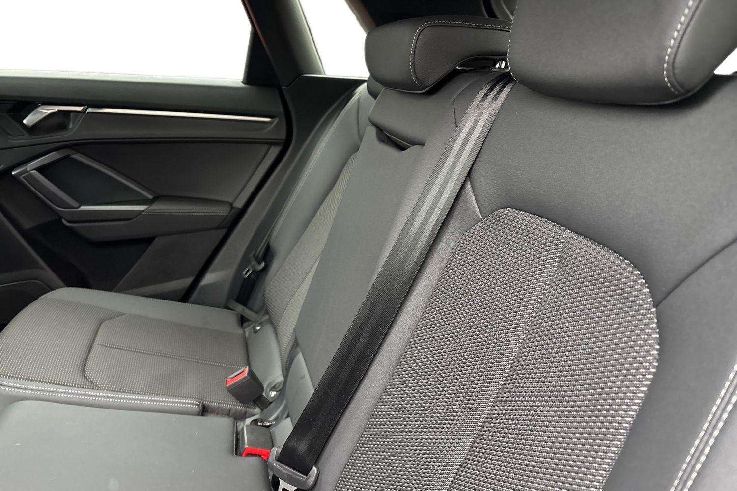 Used Audi Q3 2023 for sale - 76967785: Photo 22