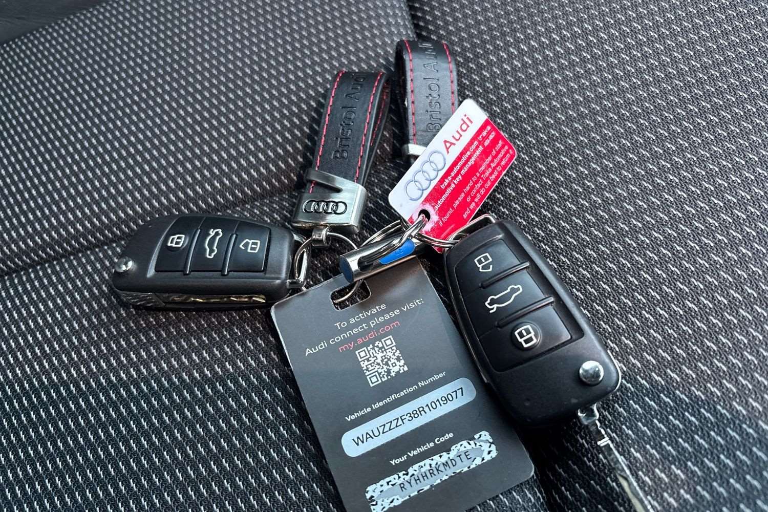 Used Audi Q3 2023 for sale - 76967785: Photo 25