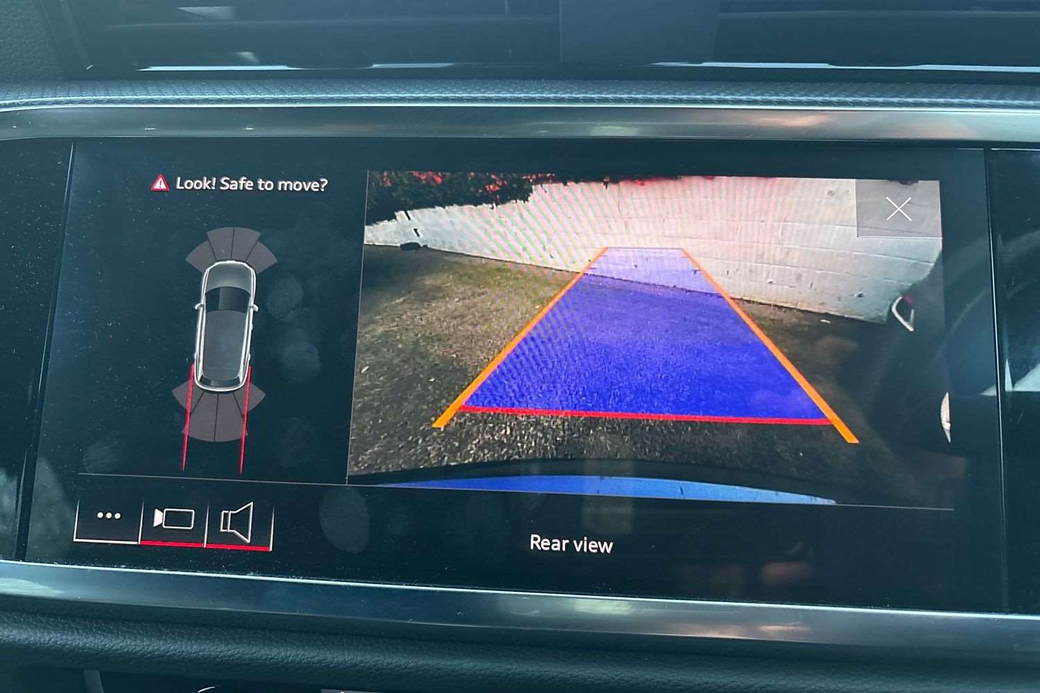 Used Audi Q3 2023 for sale - 76967785: Photo 26