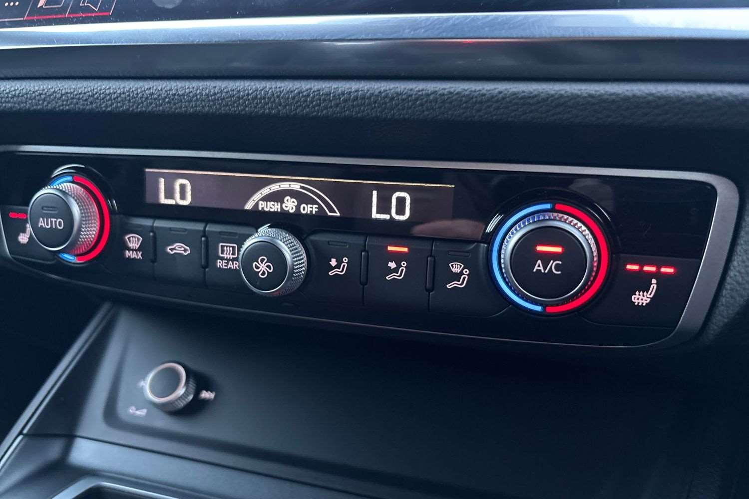 Used Audi Q3 2023 for sale - 76967785: Photo 28