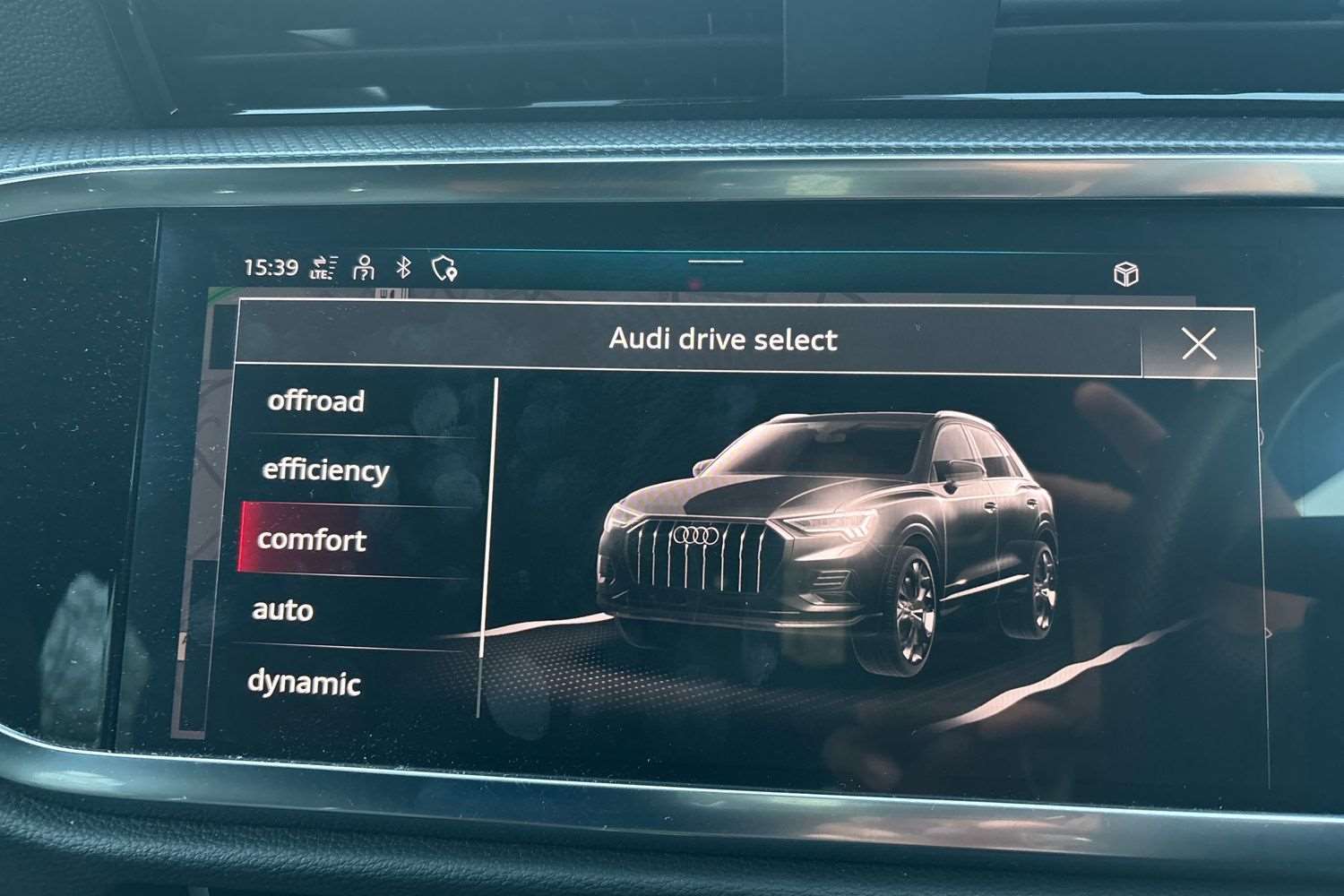 Used Audi Q3 2023 for sale - 76967785: Photo 30