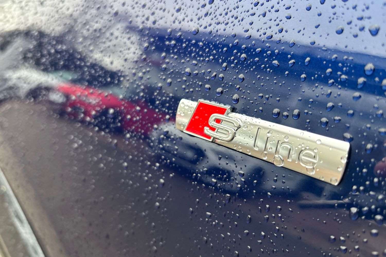 Used Audi Q3 2023 for sale - 76967785: Photo 33