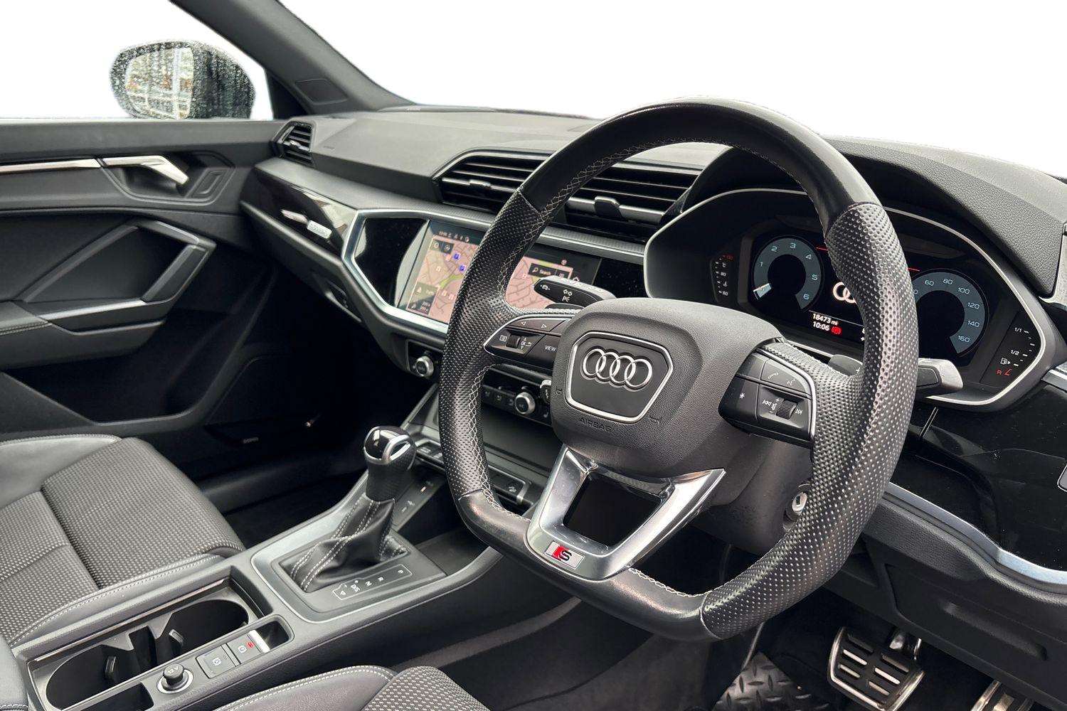 Used Audi Q3 2023 for sale - 76967785: Photo 6