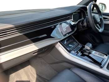 Used Audi Q7 2023 for sale - 74716818: Photo