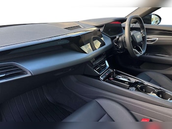 Used Audi e-tron GT 2025 for sale - 78248038: Photo