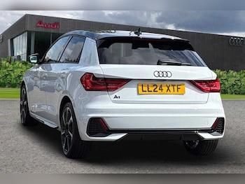 Used Audi A1 2024 for sale - 75861055: Photo