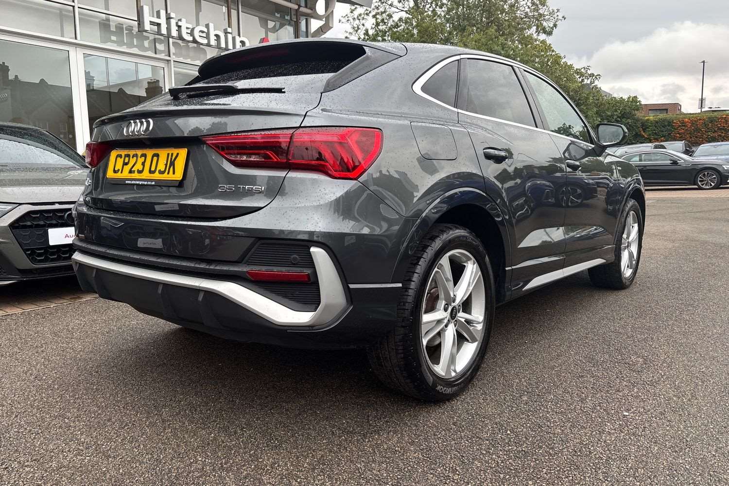 Vehicle 24