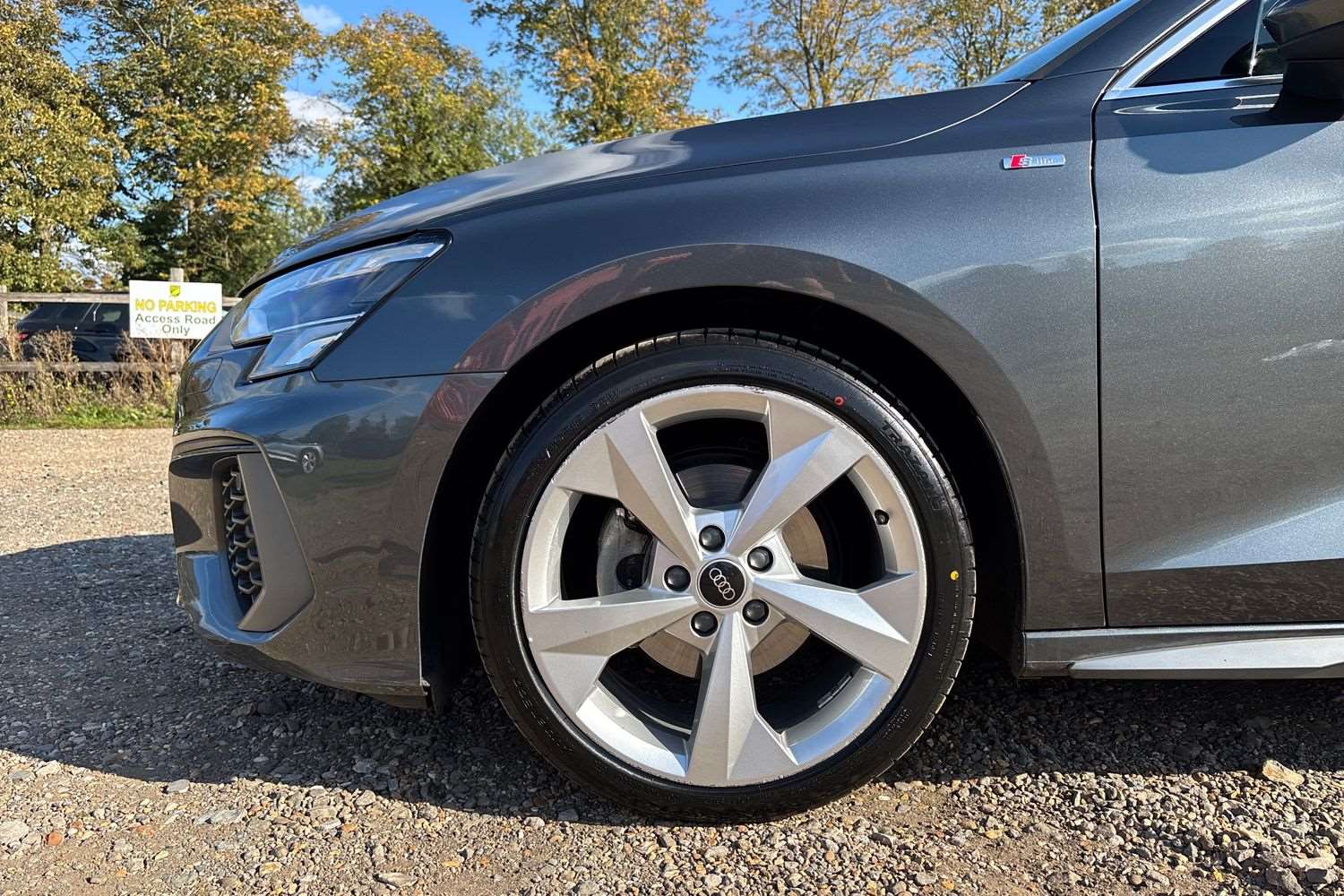 Used Audi A3 2024 for sale - 76125682: Photo 11