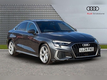 Audi - A3