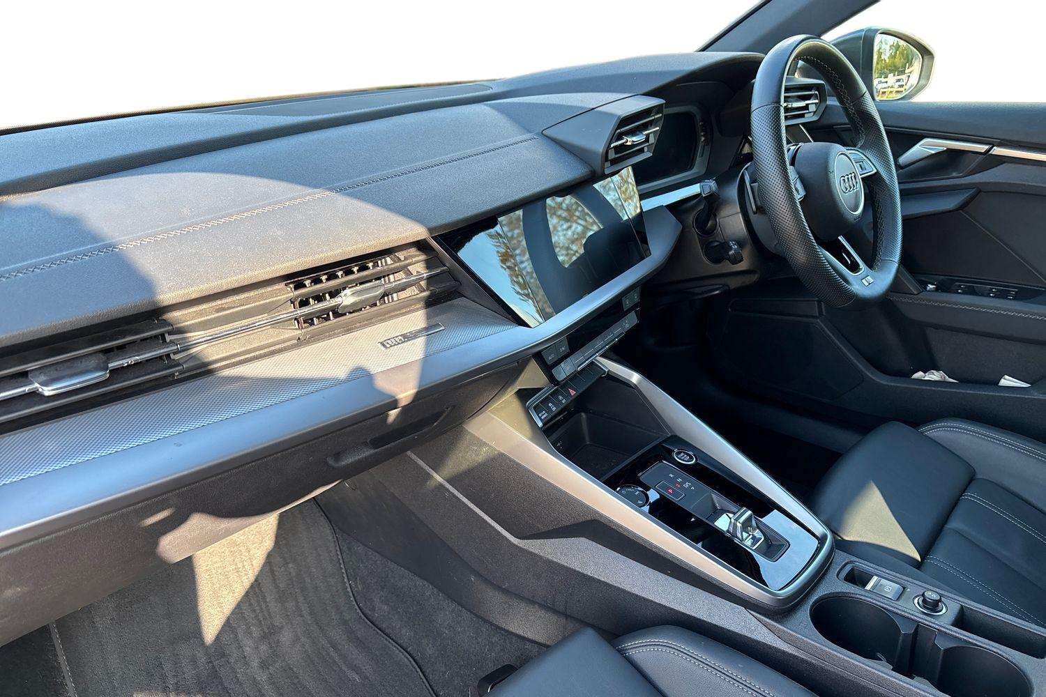 Used Audi A3 2024 for sale - 76125682: Photo 2