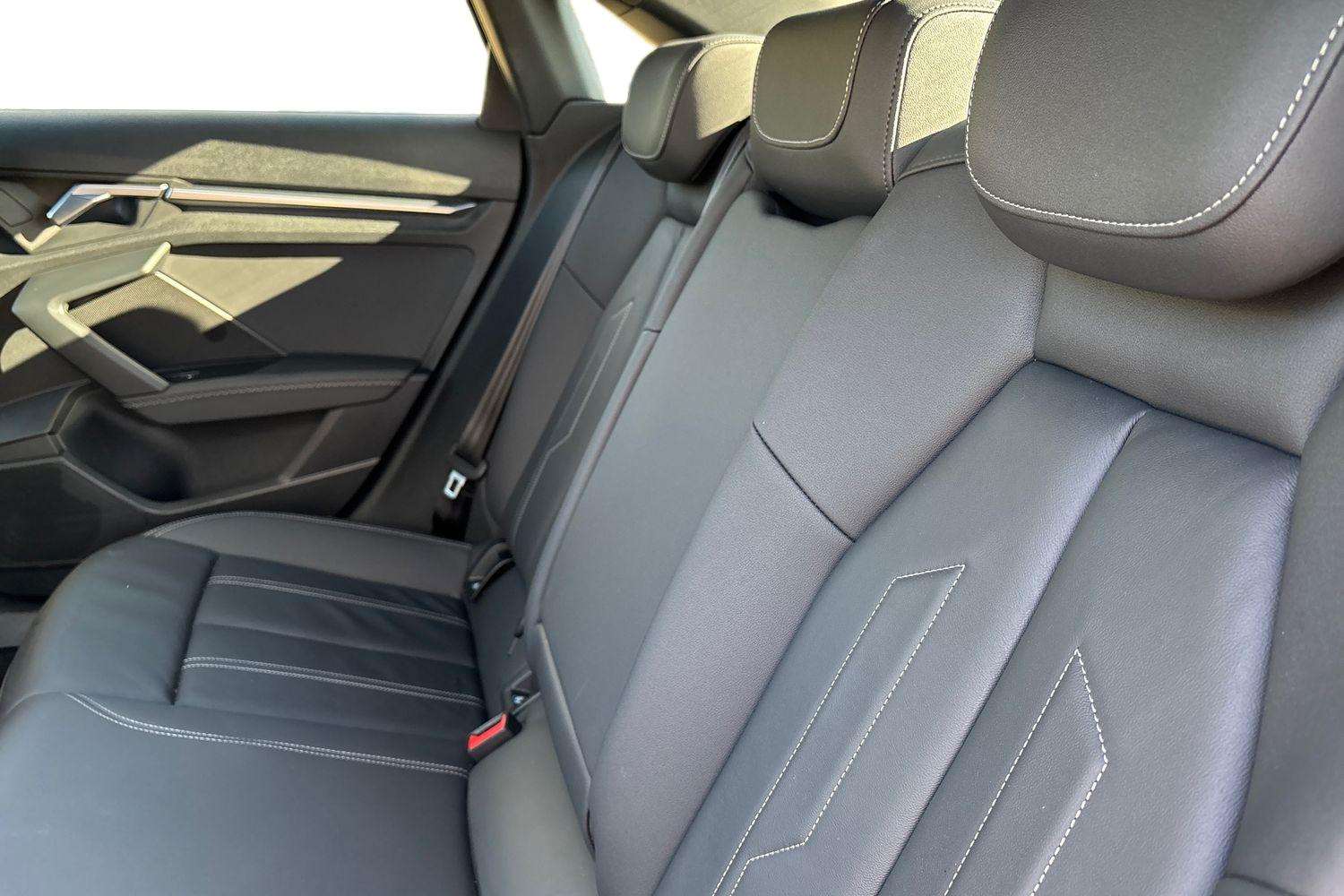 Used Audi A3 2024 for sale - 76125682: Photo 22