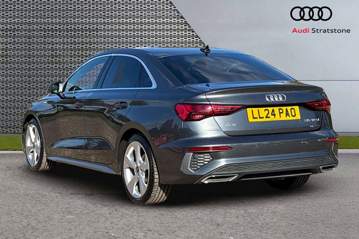 Used Audi A3 2024 for sale - 76125682: Photo 3