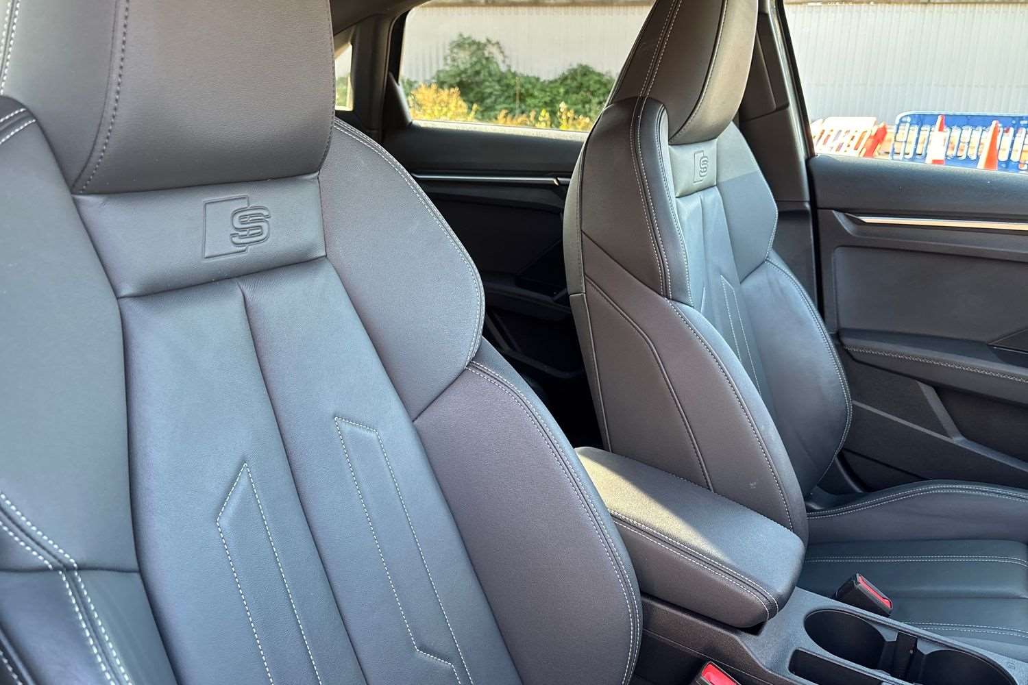 Used Audi A3 2024 for sale - 76125682: Photo 32