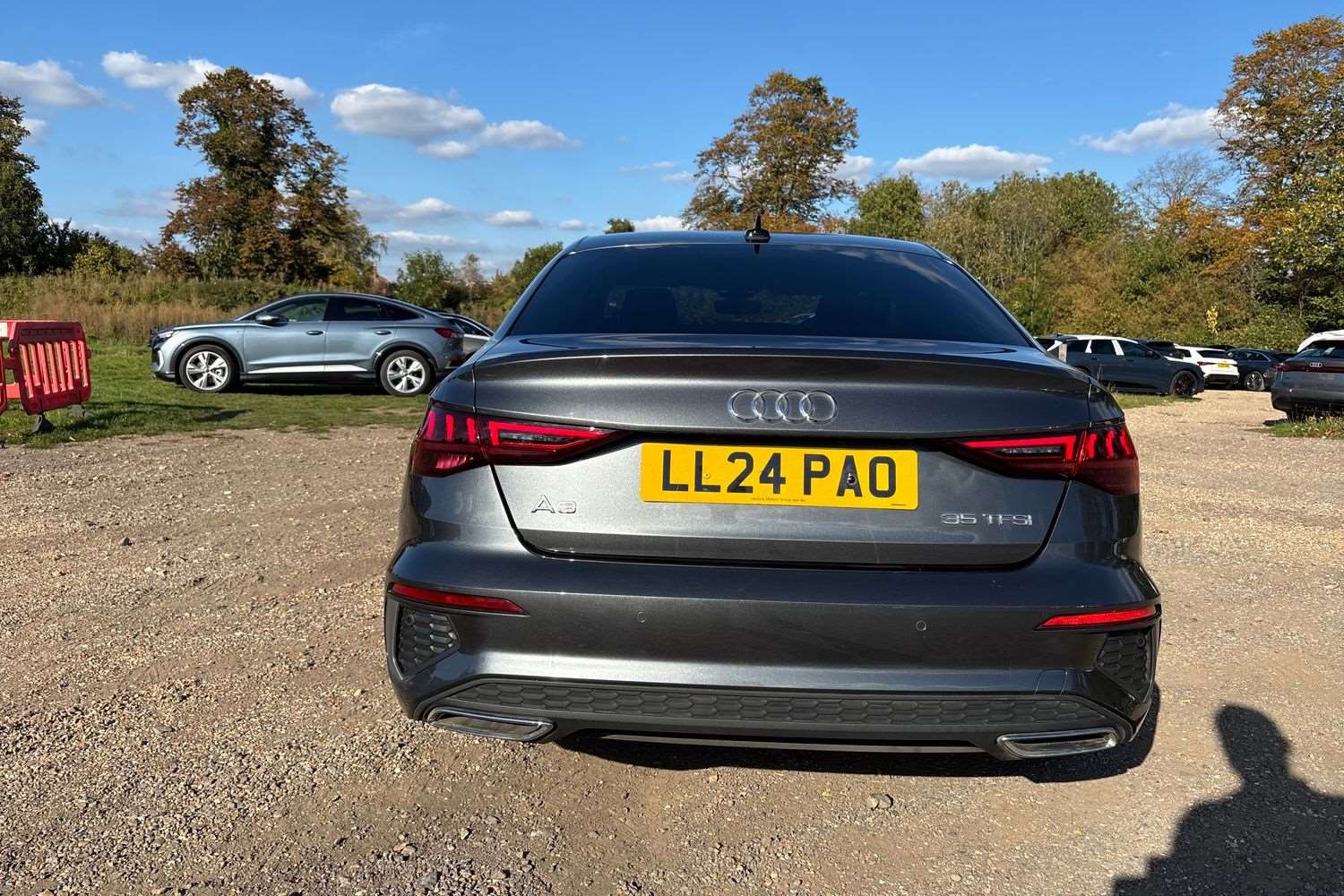 Used Audi A3 2024 for sale - 76125682: Photo 34