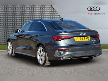 Used Audi A3 2024 for sale - 76125682: Photo 3