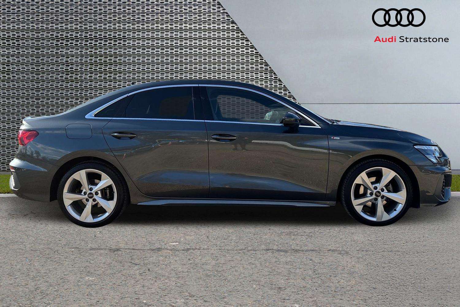 Used Audi A3 2024 for sale - 76125682: Photo 4
