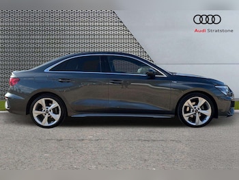Used Audi A3 2024 for sale - 76125682: Photo 4