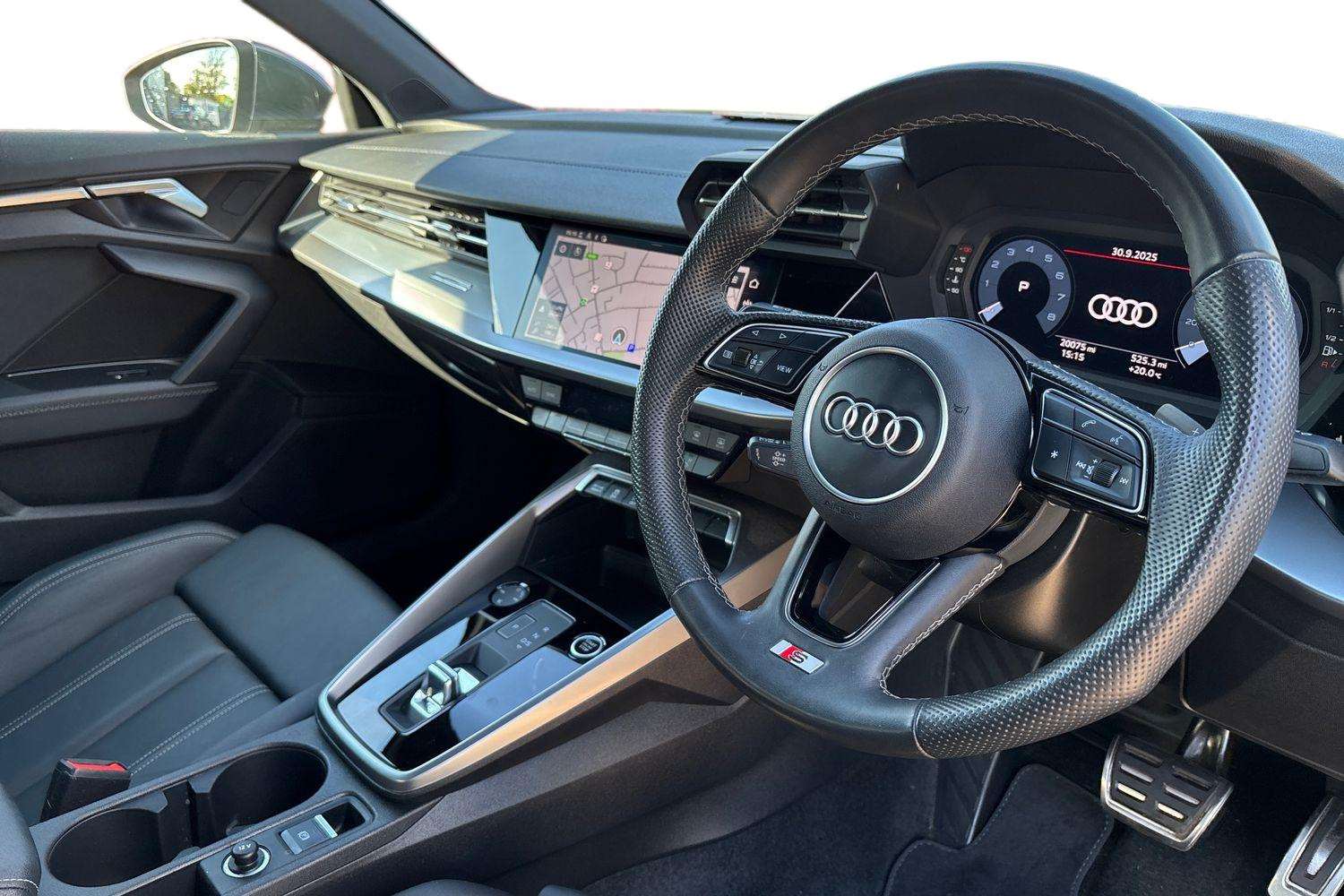 Used Audi A3 2024 for sale - 76125682: Photo 6
