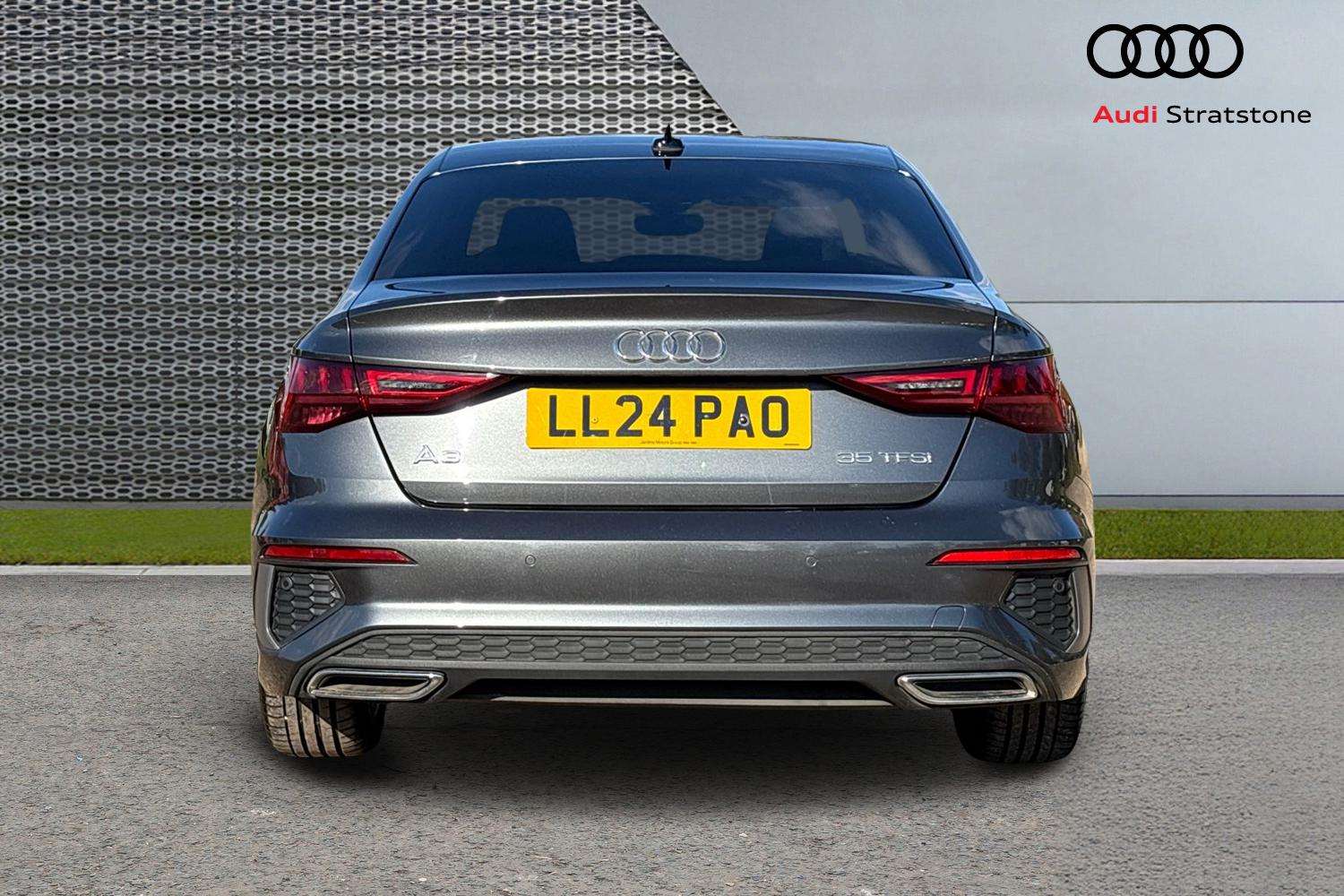 Used Audi A3 2024 for sale - 76125682: Photo 7