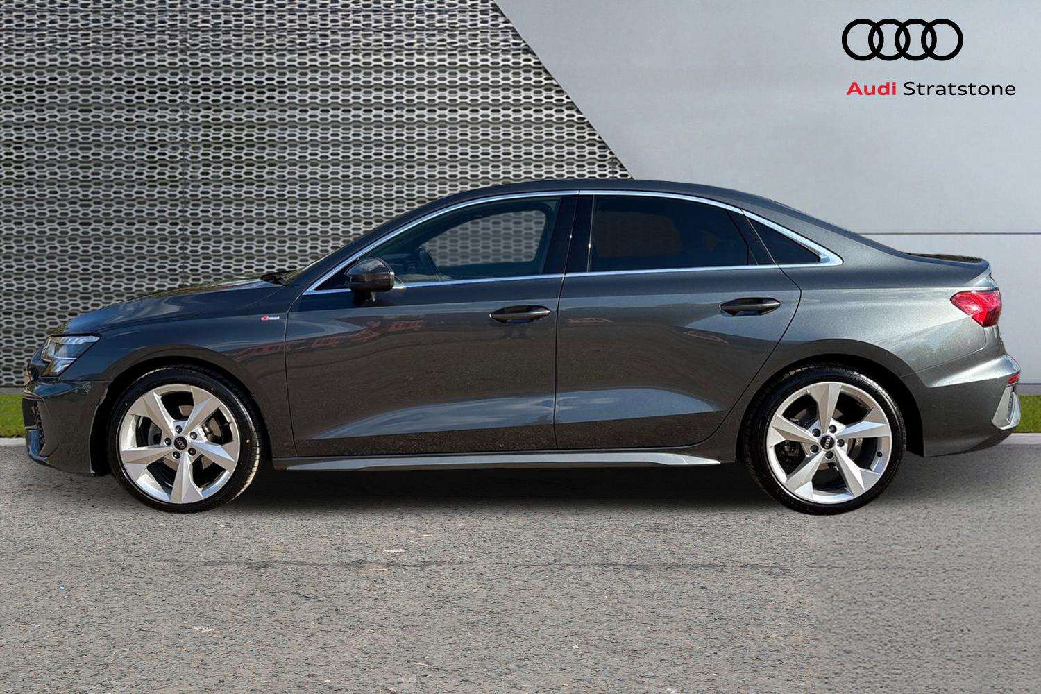 Used Audi A3 2024 for sale - 76125682: Photo 8