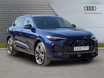 Used Audi Q5 2026 for sale - 79364863: Photo