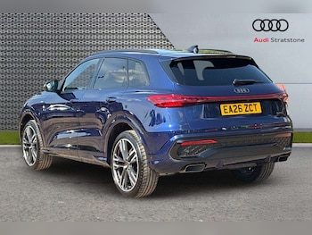 Used Audi Q5 2026 for sale - 79364863: Photo