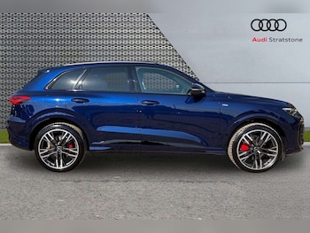 Used Audi Q5 2026 for sale - 79364863: Photo