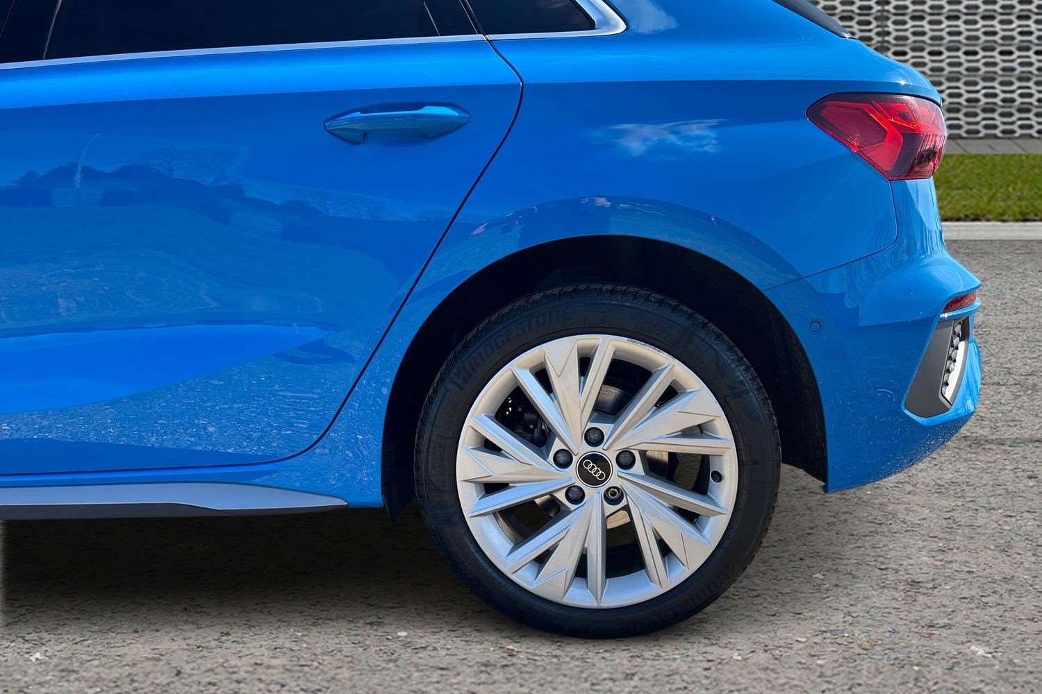 Used Audi A3 2023 for sale - 78037845: Photo 10