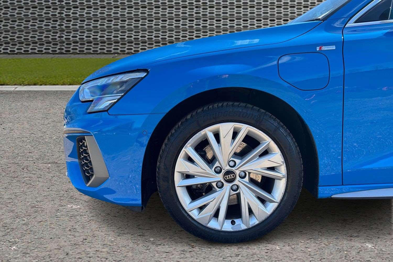 Used Audi A3 2023 for sale - 78037845: Photo 11