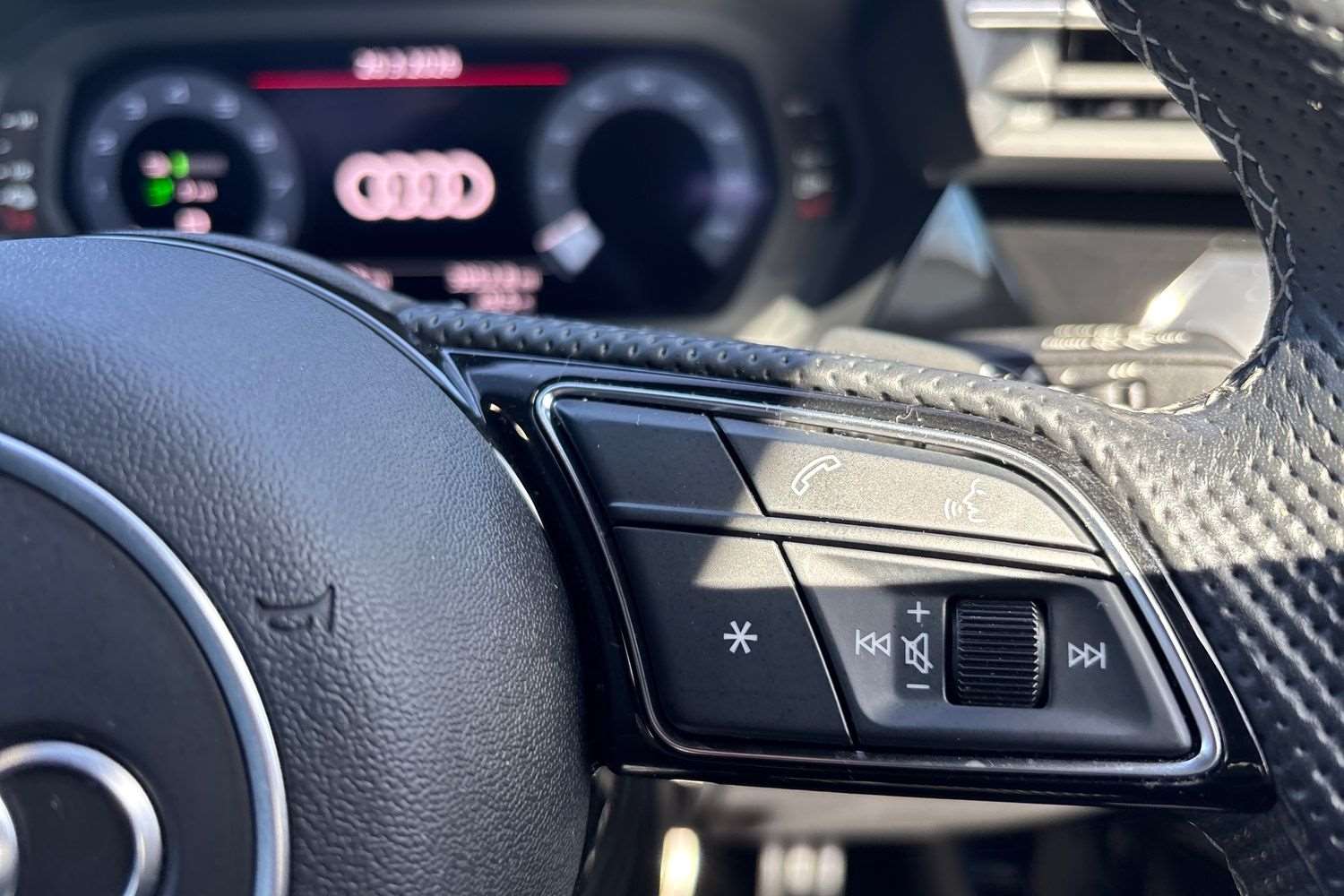 Used Audi A3 2023 for sale - 78037845: Photo 17