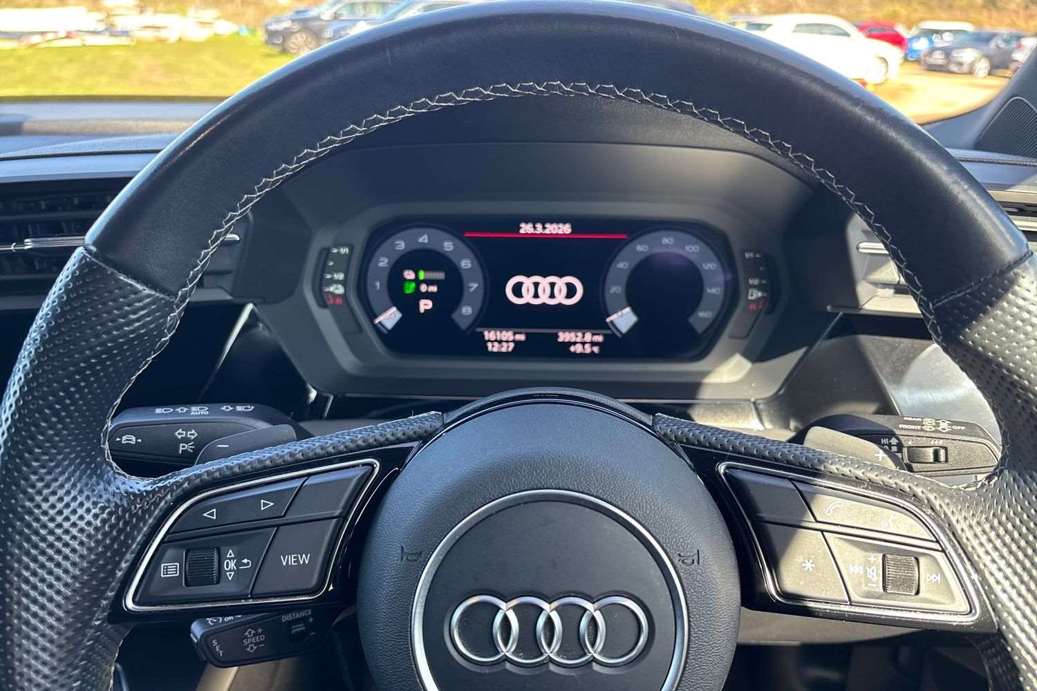 Used Audi A3 2023 for sale - 78037845: Photo 18